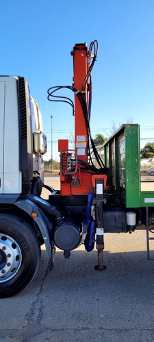 Imagen 9 de 10 de Iveco 170e22 (anticipo + Financiacion)