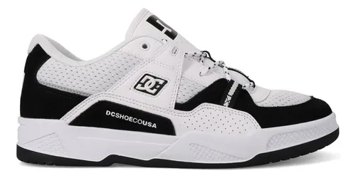 Zapatillas Construct Dc