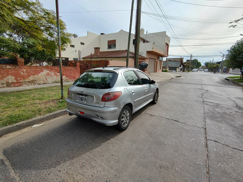 Peugeot 206 2.0 Hdi Xs Premium