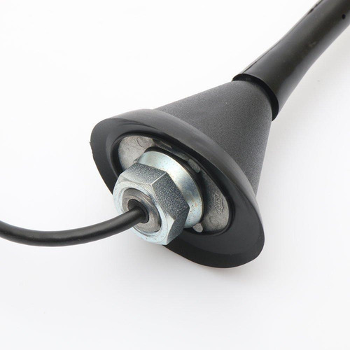 Imagem 2 de 5 de Antena Para Carro Universal Teto Traseiro Corsa Celta