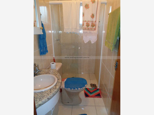 Imagem 10 de 11 de Sobrado - Vila Pires - Santo Andre - Sao Paulo | Ref.: - 3155