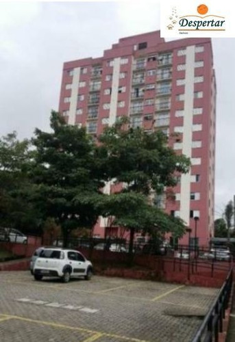08263 - Apartamento 3 Dorms, Pirituba - São Paulo/sp - 8263
