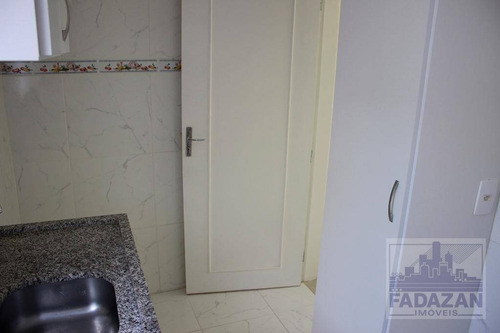 Imagem 9 de 20 de Studio Semi Mobiliado Com 2 Dormitórios Para Alugar, 42 M² Por R$ 1.600/mês - São Francisco - Curitiba/pr - St0026