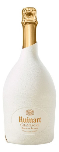 Champagne Ruinart Blanc De Blancs 750 Ml