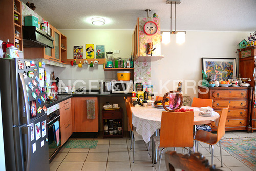 Departamento En Condominio Regata