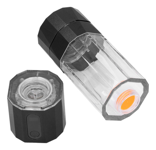 Botella Ionizadora De Agua Hydrogen 6000 A 8000 Ppb Portátil
