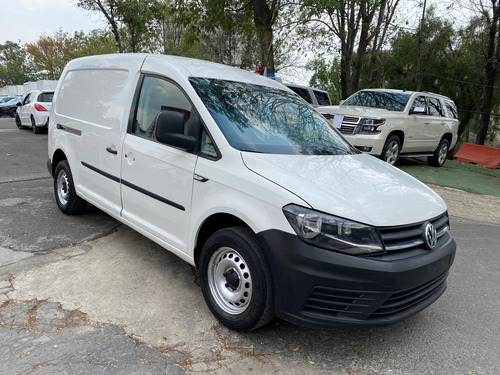 Volkswagen Caddy 1.6 Base Mt