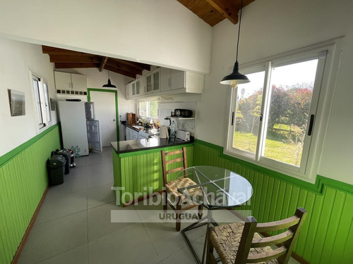 Imagen 5 de 30 de Hermosa Casa En Zona Residencial De Colonia(altos Del Molino)