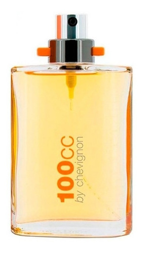 Perfume Original 100cc De Chevignon Par - mL a $799
