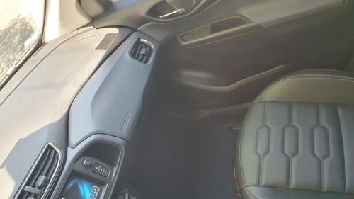 Chevrolet Onix 1.4 Ltz 98cv 2019