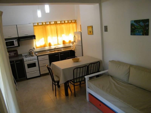 Imagen 2 de 30 de Complejo De Aparts En Gesell Excelentes!!! - Av 2 3300