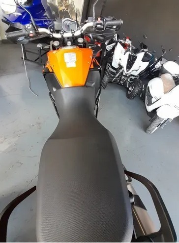 Imagen 7 de 15 de Ktm 1090 S Adventure Usado Seleccionado Solo En Motoswift