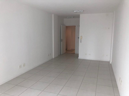 Sala Em Edifício Comercial - 1420_1