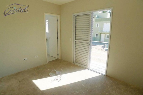 Imagem 13 de 18 de Casa Para Venda, 3 Dormitórios, Parque Dom Henrique - Cotia - 22332