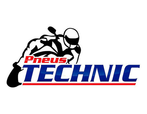 Pneu Technic Stroker Trail 90-90-21 54h Tt Xt660r / Xt 660z