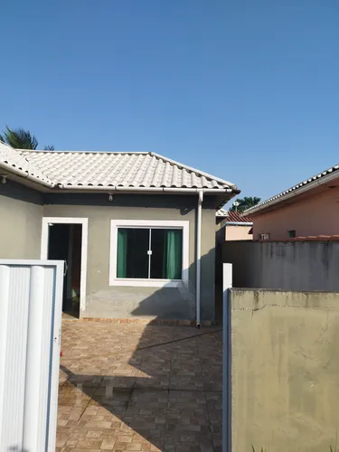 Casa Temporada