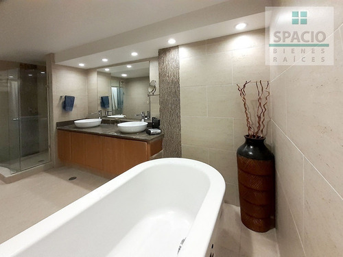 Imagen 12 de 20 de Departamento En Venta En Avenida Club De Golf, Interlomas
