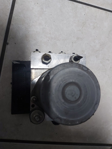 Modulo Abs Chevrolet Traverse 08-11 25840315 Ml561 (Usado)