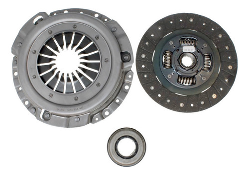 Kit De Clutch Ford Aerostar 2.3 2.8, 3.0 Lts 4 Cil. 86-87