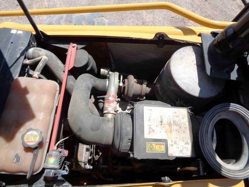 Cat 420e (2006)