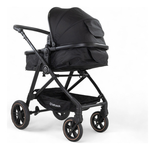 Coche Bebé Travel System I-size Bebesit Neo