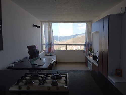 Vendo Apartamento 66m2 El Encantado 4184