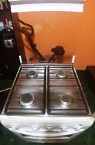 Comprar Cocina 4 Hornillas 1 Horno Inresa Regalo Entrega Envio Inmed