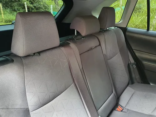 Toyota RAV4 2.5 Xle Hev 4X4 Cvt