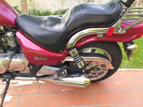 Imagen 7 de 10 de Kawasaki