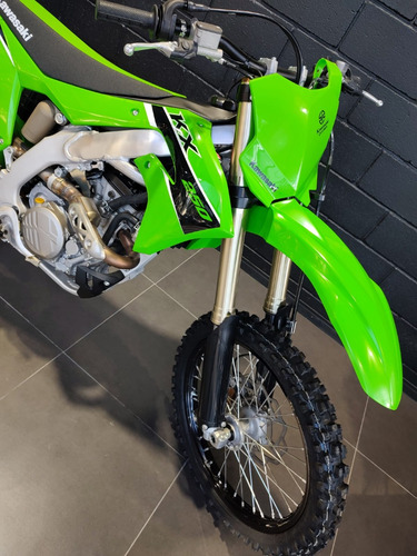 Kawasaki Kx 250 F 0km 2023 Concesionar Oficial (no Ktm Sxf)