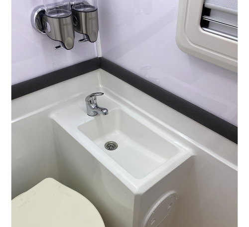 Motorhome Renault Master 0km Personalizado - Casa Rodante