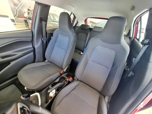 Chevrolet Onix 1.0 Lt