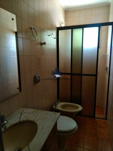 Imagem 13 de 29 de Casa Padrão À Venda Em São José Do Rio Preto/sp - 2021139