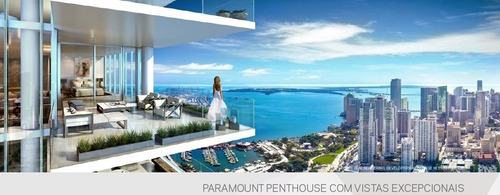 Imagem 16 de 30 de Apartamento Para Venda Em Miami No 2º Maior Empreendimento Dos Estados Unidos, 1 Quarto + 1 Comodo Sala/quarto, 1.5 Banheiro, 102 M2 Privativos + 9 M2 - Ap01299 - 33737898