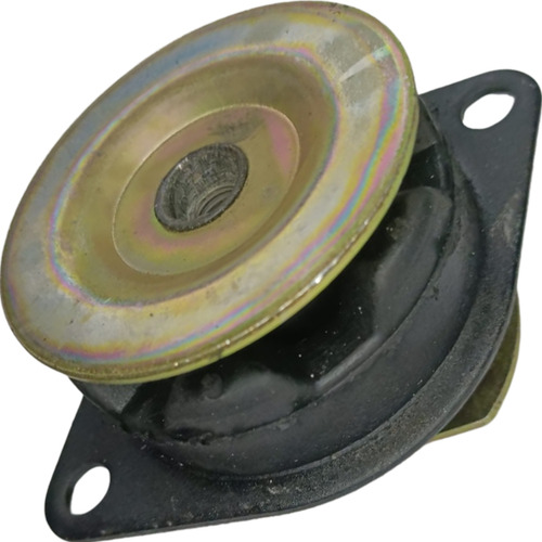 Coxim Motor Câmbio Uno Mille Fire 1.0 8v 2006 2007 2008