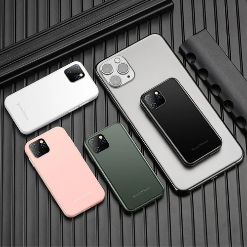 P 2024 Mini Smartphone Soyes Xs11 Con Android 8.1 Cuerpo