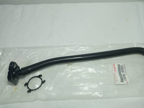 Tubo De Agua De Calefaccion De Fortuner Tacoma Hilux