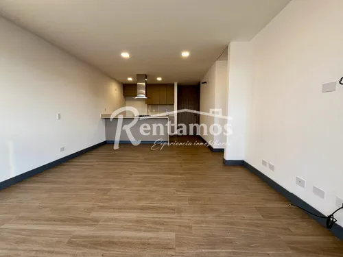 Apartamento En Venta En Zuñiga. Cod V776032