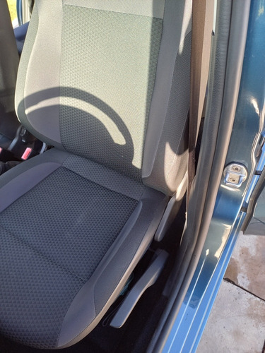 Imagen 16 de 25 de Volkswagen Gol Trendline