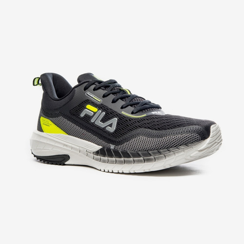 Imagen 3 de 8 de Zapatilla Fila Racer Advantage Hombre