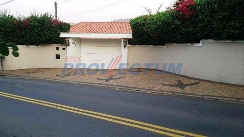 Chácara À Venda Em Sousas - Ch237703