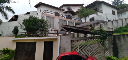 Imagem 2 de 14 de Casa Em Condomínio Para Venda Em Franco Da Rocha, Jardim Dos Lagos, 3 Dormitórios, 1 Suíte, 3 Banheiros, 2 Vagas - 1368_1-2102833