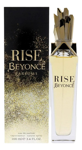 Beyonce Rise Edp 100ml Mujer - Avinari