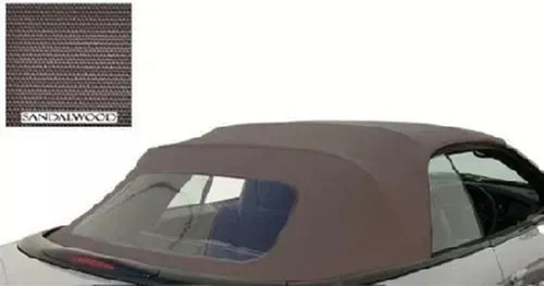 Toldo Suave Capota Para Sebring Convertible 1996-2006