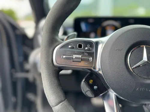 Mercedes-benz Clase A 2023