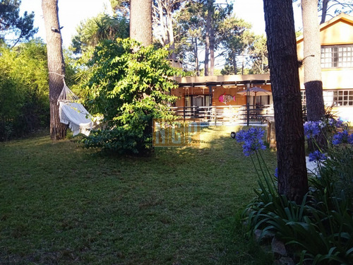 Imagen 15 de 17 de Casa En Venta, Rincón Del Indio, Punta Del Este
