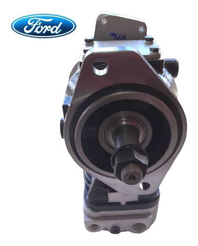 Compresor Frenos De Aire Ford Cargo 815