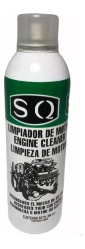 Limpia Motor Concentrado Spray Carburado Mpi Inyeccion