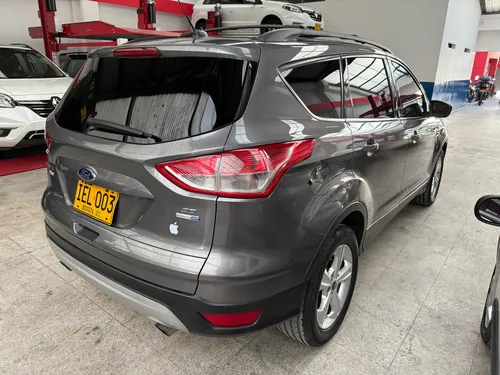 Ford Escape 2.0 Se 4x4