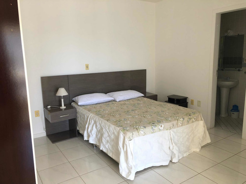 Imagen 14 de 25 de Alquiler De Departamentos En Bombas -brasil, A 70mtrs De La Playa!